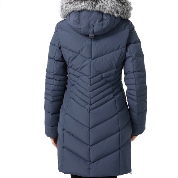 PAJAR CANADA queens quilted puffer - Picture 3 of 11